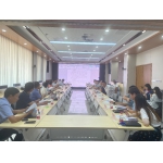 中铁门徒娱乐特箱事业部铁路特种集装箱磨练步伐通过审核
